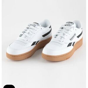 REEBOK Club C Double Revenge Womens Shoes